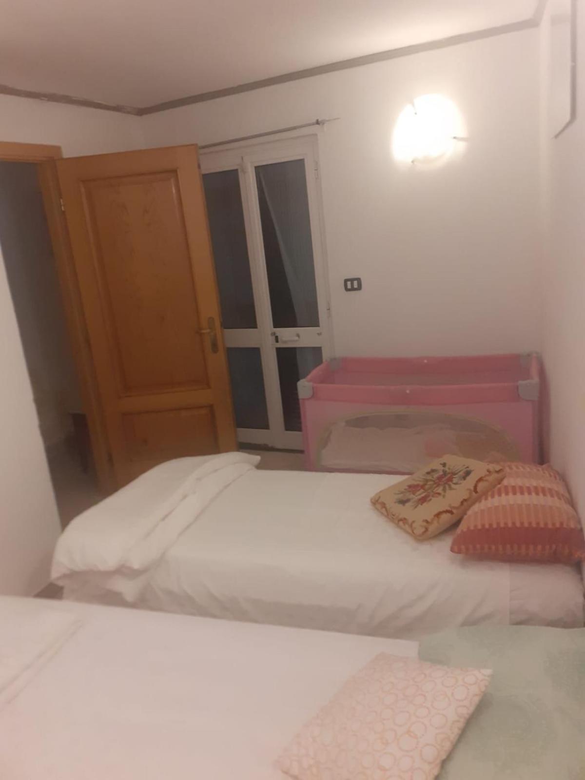Appartamento Vacanze Malu Moneglia Exterior foto